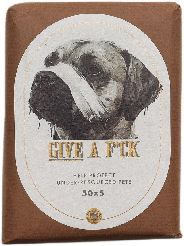 Lost & Found Give A F*CK 2025