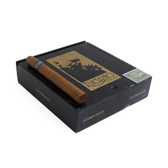 Luciano Dreamer Toro de Lux