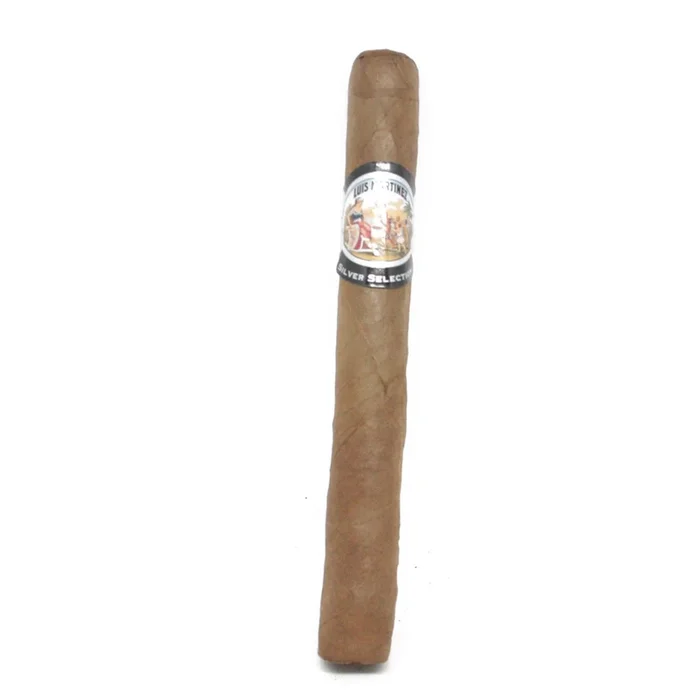 Luis Martinez – Ashford Corona – Single Cigar