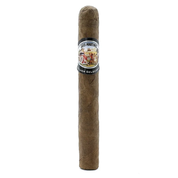 Luis Martinez – Tres Petit Corona – Single Cigar