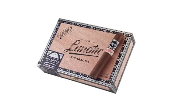 Lunatic Hysteria Gordo