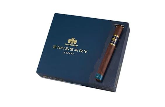 Macanudo Emissary Espana Churchill