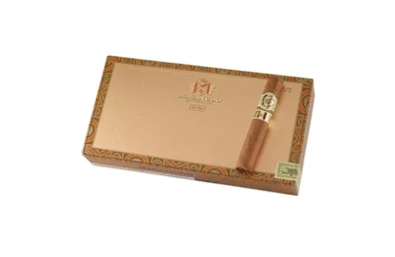 Macanudo Gold Label Duke Of York