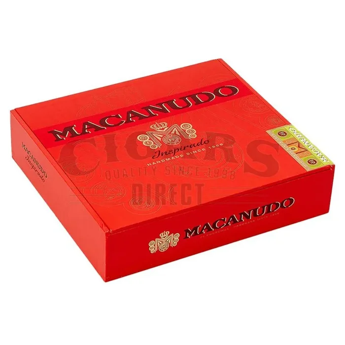 Macanudo Inspirado Orange Toro