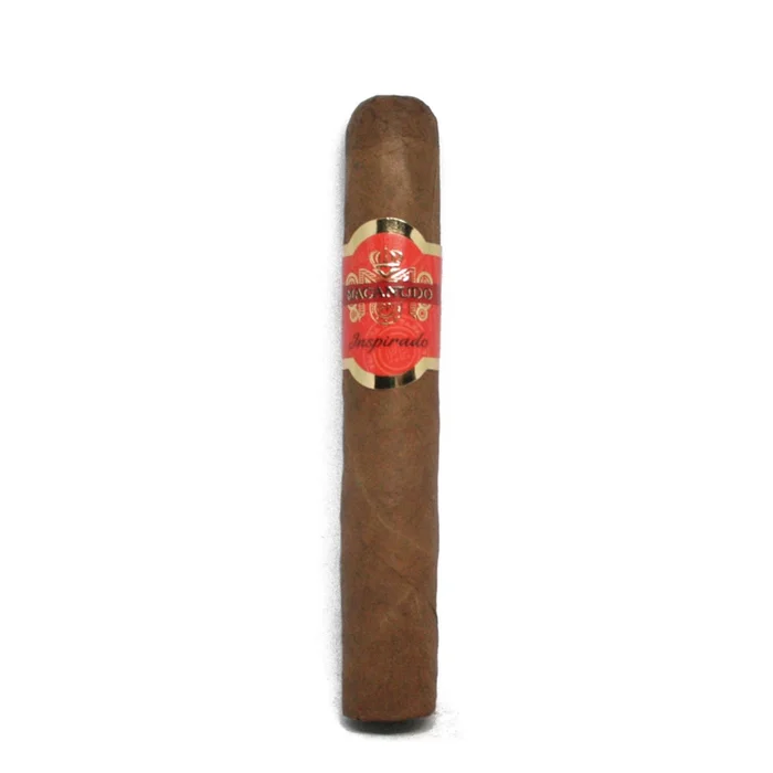 Macunudo – Inspirado Orange – Robusto – Single Cigar