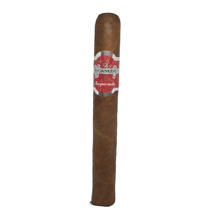 Macunudo – Inspirado Red – Toro – Single Cigar