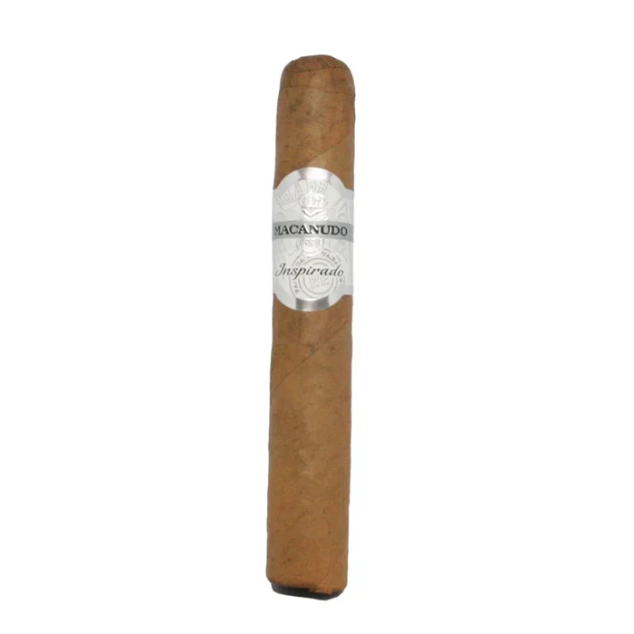 Macunudo – Inspirado White – Robusto – Single Cigar