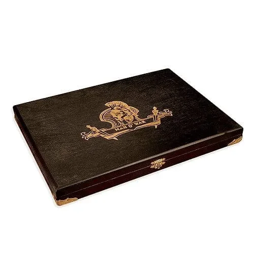 Man O’ War Ruination Robusto No.2