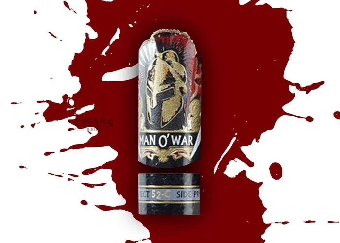 Man O’ War Side Projects Little Devil