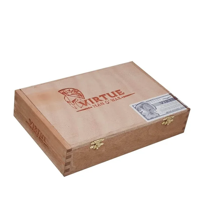 Man O’ War Virtue Robusto