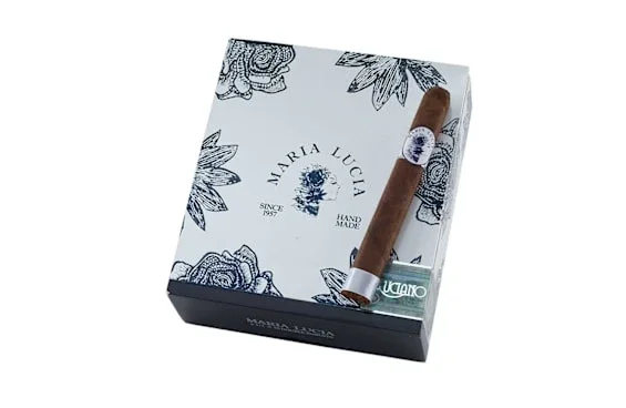 Maria Lucia Double Robusto