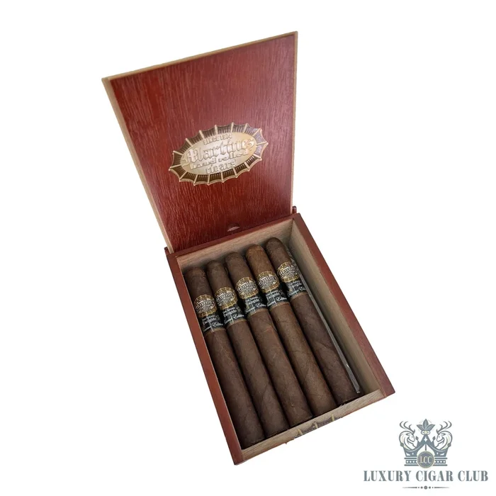 Martinez Don Antonio Escogido MK II Maduro