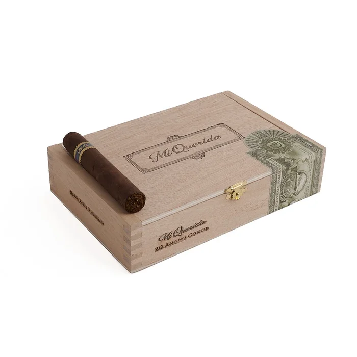 Mi Querida Ancho Corto