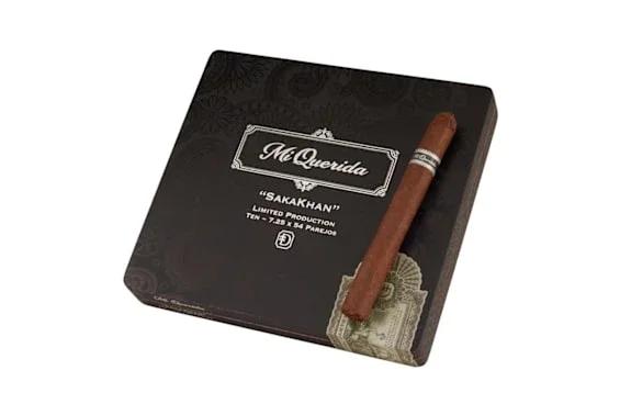 Mi Querida Black SakaKahn