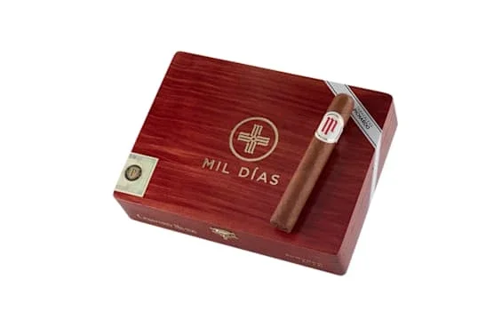 Mil Dias Edmundo