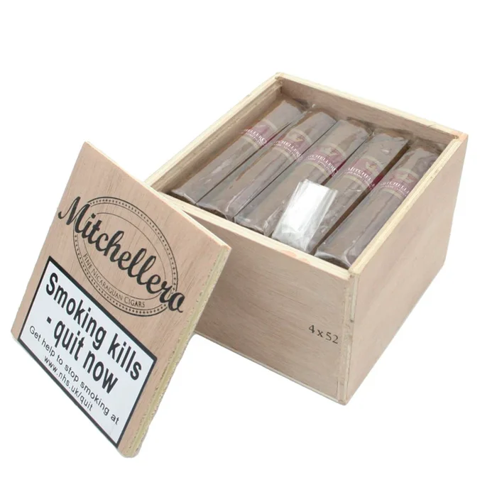 Mitchellero – Picadillo – Box of 20 Cigars