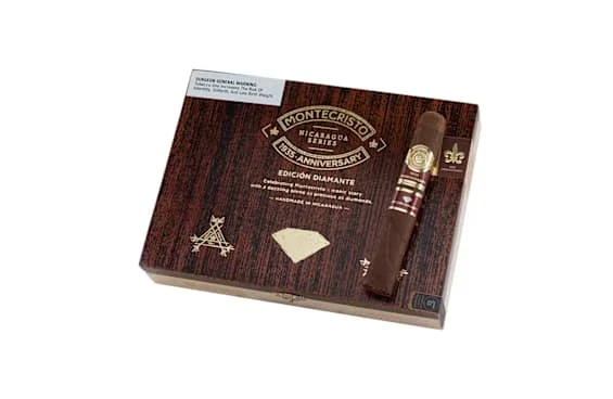 Monte 1935 Ann Edic Dia Grande