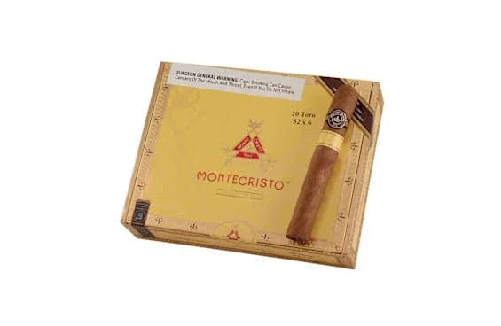 Montecristo Classic Toro