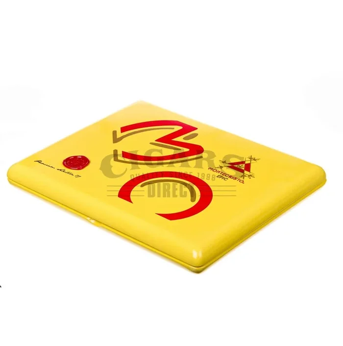 Montecristo Epic Churchill