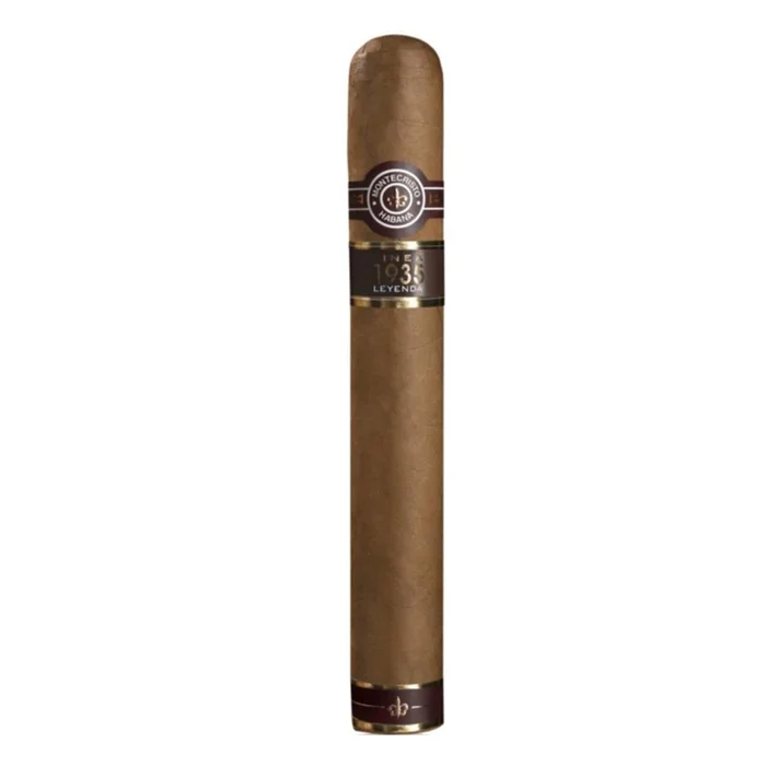 Montecristo – Linea 1935 – Leyenda – Single Cigar