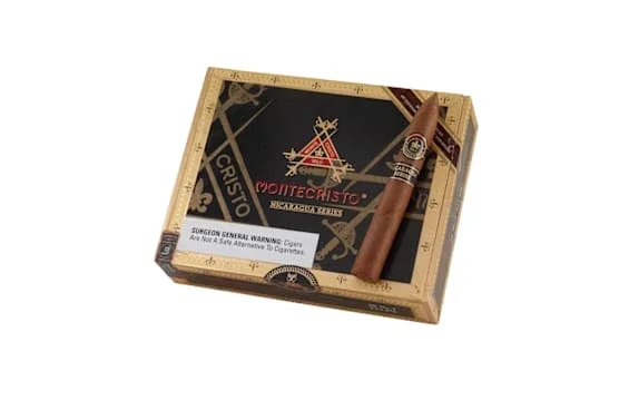 Montecristo Nicaragua No. 2