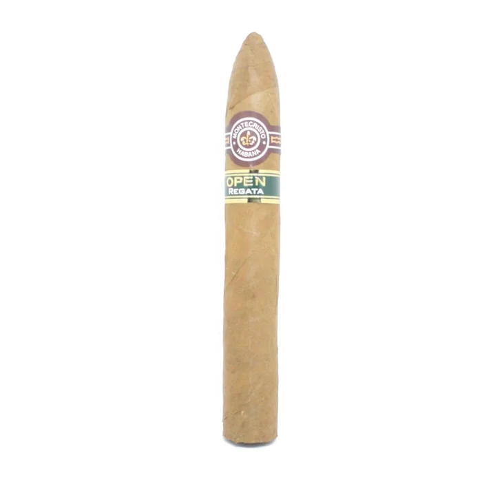 Montecristo – Open Regata – Single Cigar