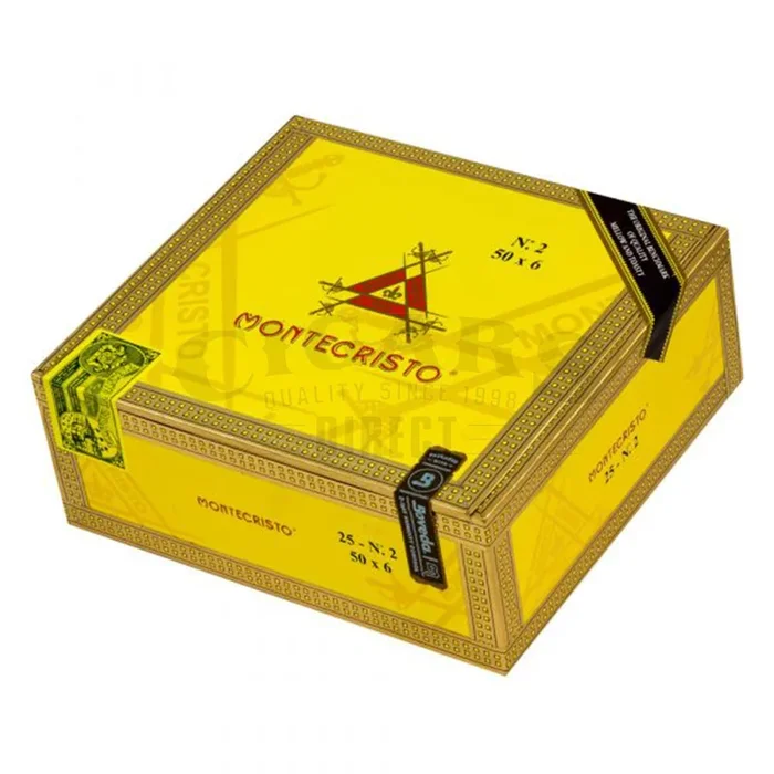 Montecristo Original No.2 Torpedo