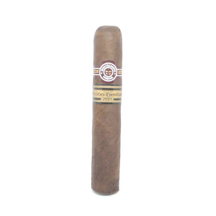 Montecristo – Supremos – Limited Edition 2019 – Single Cigar