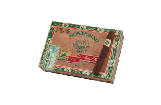 Montesino Diplomatico