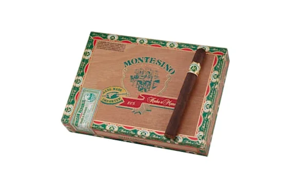 Montesino Gran Corona