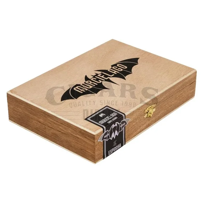 Murcielago Toro Box Press