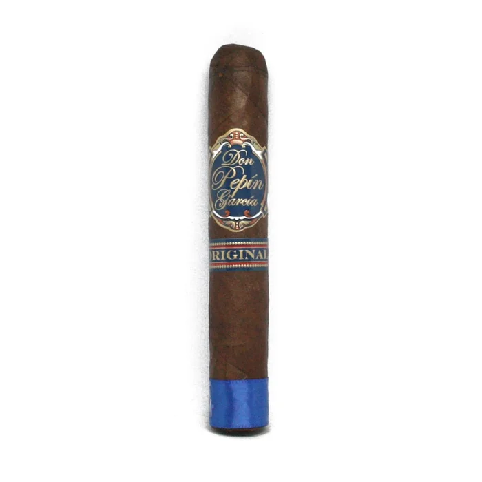 My Father – Don Pepin Garcia Blue Label – Invictos Robusto – Single Cigar