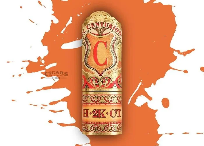 My Father El Centurion H-2K-CT Toro Grande