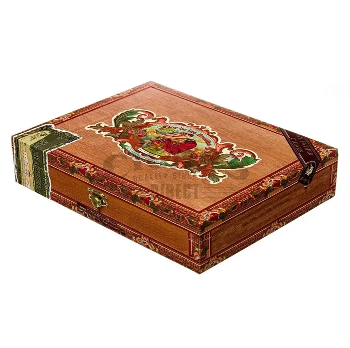 My Father Flor de las Antillas Toro Grande