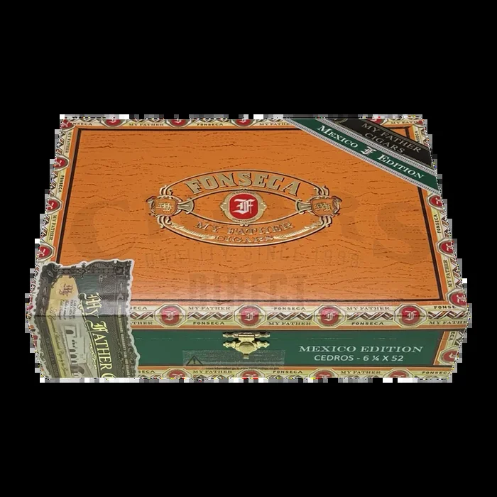 My Father Fonseca Edition MX Cedros