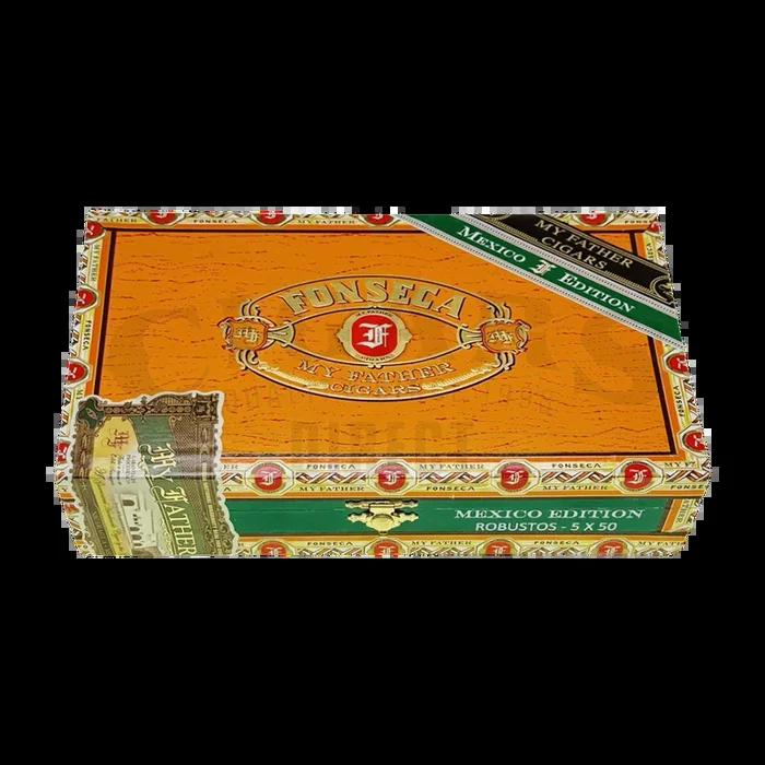 My Father Fonseca Edition MX Robusto