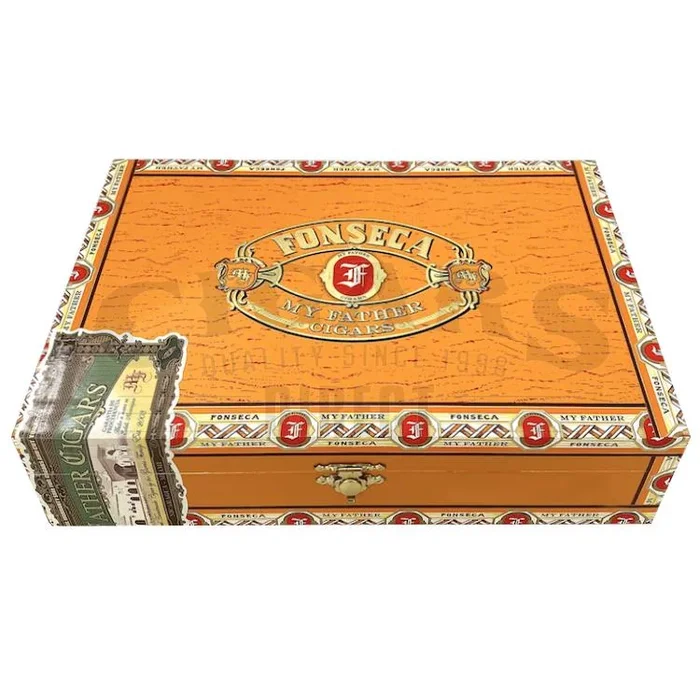 My Father Fonseca Robusto