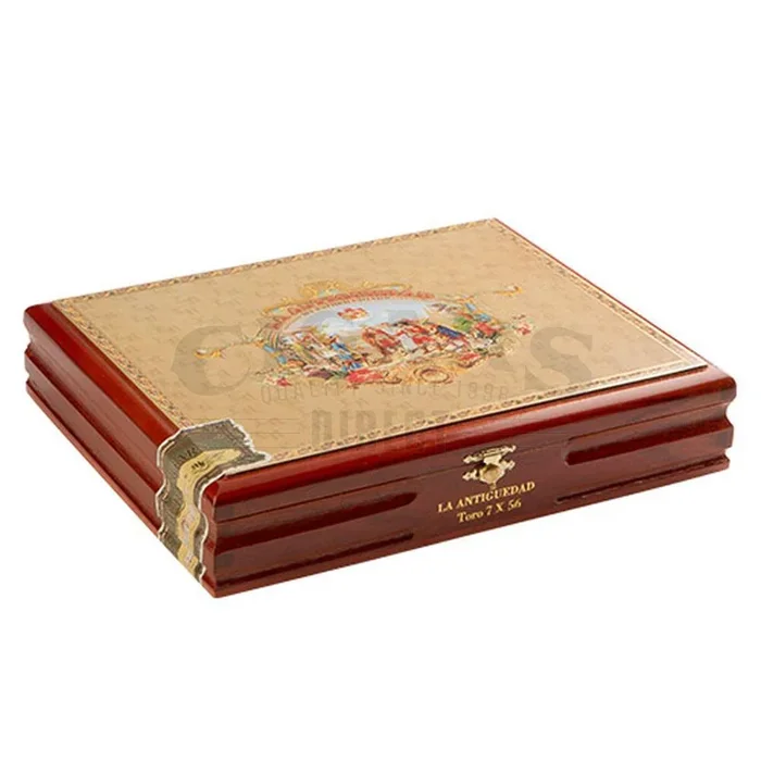 My Father La Antiguedad Toro