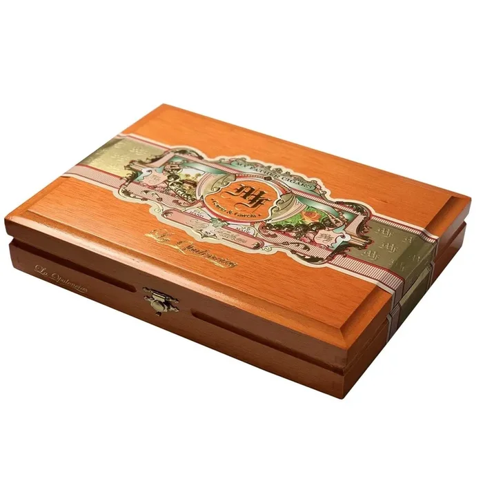 My Father La Opulencia Box Press Petite