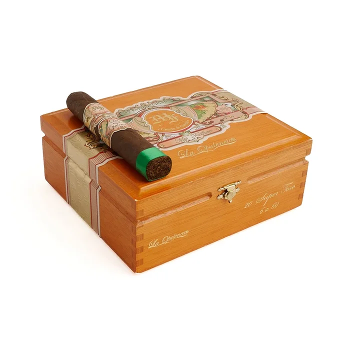 My Father La Opulencia Super Toro