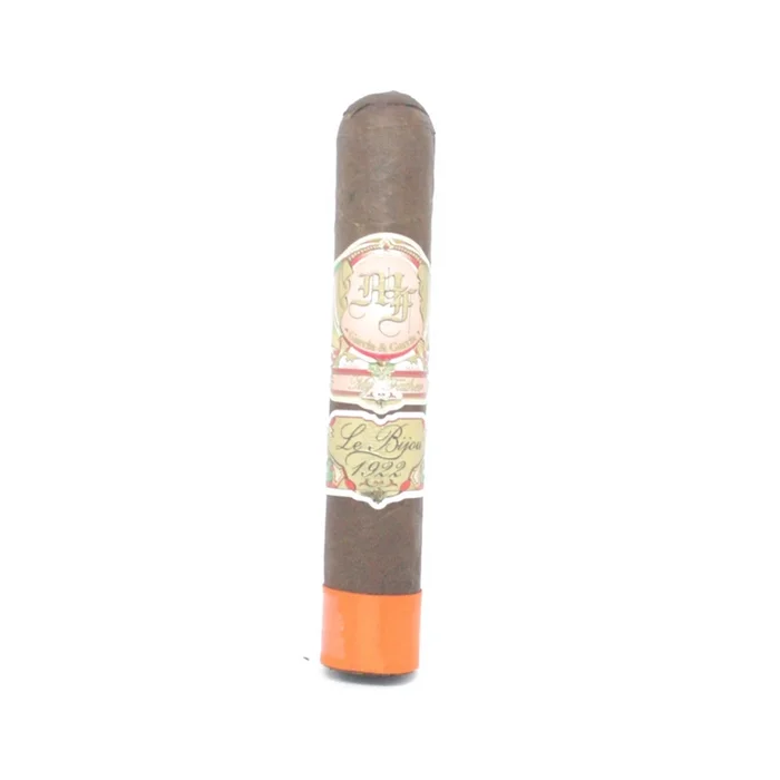 My Father – Le Bijou 1922 – Petit Robusto – Single Cigar