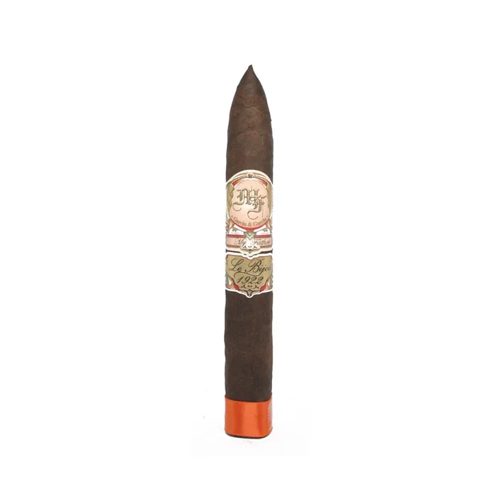 My Father – Le Bijou 1922 – Torpedo Box Pressed – Single Cigar