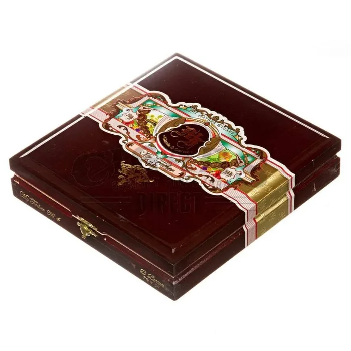 My Father Original No.4 Lancero