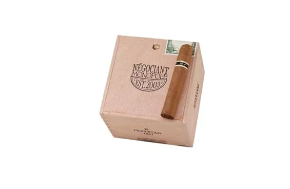 Negociant No. 1 Robusto
