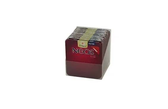Neos Mini Ruby Filter (10)