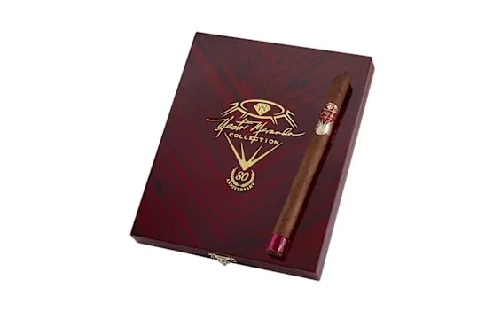 Nestor Miranda 80th Anniversary Lancero