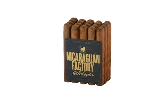 Nic Factory Selects Toro