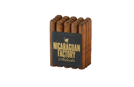 Nicaraguan Factory Selects Toro Limited