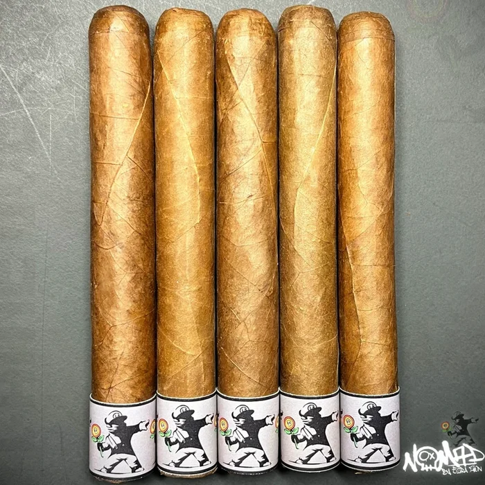 Nomad Game Over Playing With Fire