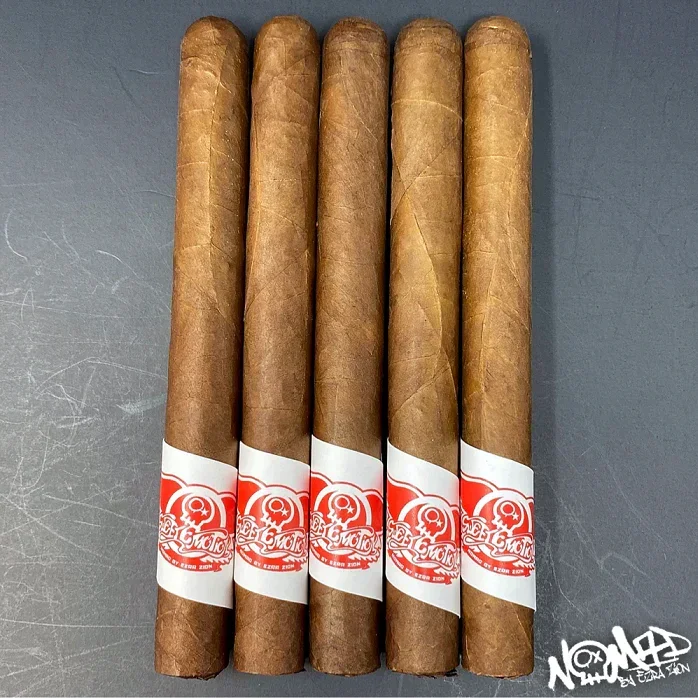 Nomad Sweet Emotion Toro Extra